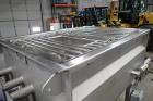 2008 Mepaco Dual Ribbon Blender